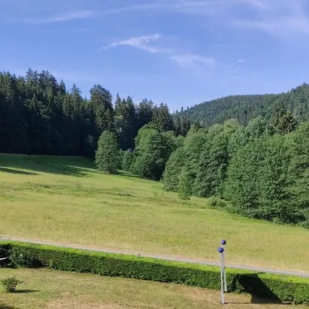 Brix Warmensteinach