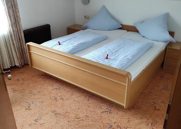 Brix 3* Warmensteinach