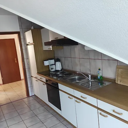 Vendégház Brix 3*
