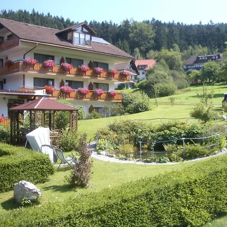 Brix 3* Warmensteinach