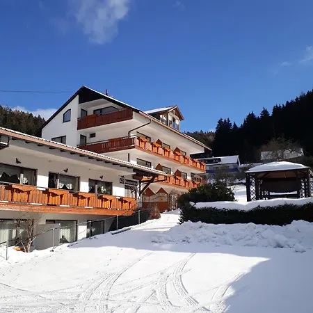 Brix 3* Warmensteinach