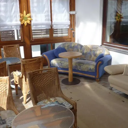 Konukevi Brix Warmensteinach