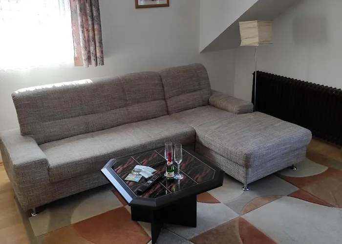 Brix 3* Warmensteinach