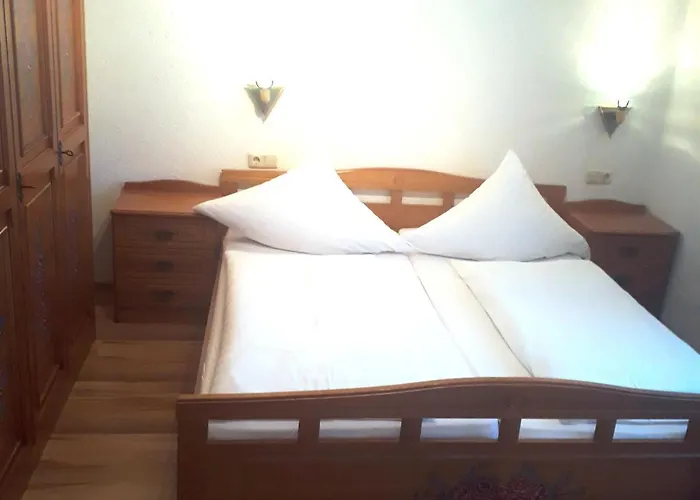 Brix Pensión Warmensteinach