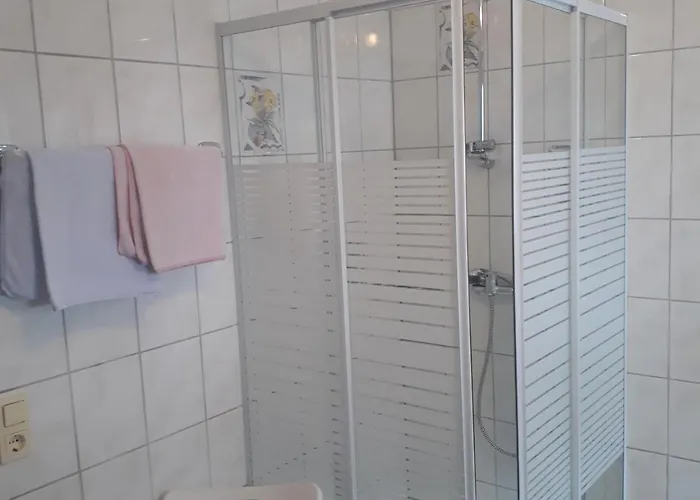 Brix Pensión Warmensteinach